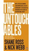 The Untouchables