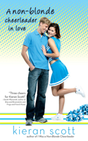 Non-Blonde Cheerleader in Love