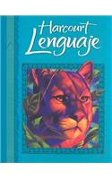 Harcourt Language
