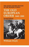 Old European Order 1660-1800