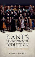 Kant's Transcendental Deduction