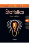 Advanced Maths for AQA: Statistics S2
