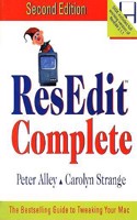 ResEdit Complete
