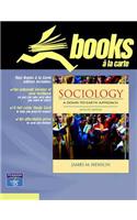 Supplement: Sociology: A Down-To-Earth Approach, Books a la Carte Edition - Sociology: A Down-To-Earth Approach: International Edition 7/E