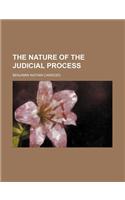 The Nature of the Judicial Process