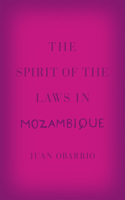 The Spirit of the Laws in Mozambique