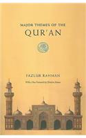 Major Themes of the Qur`an – Second Edition