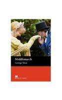 Macmillan Readers Middlemarch Upper Intermediate Reader Without CD