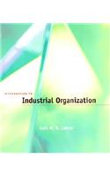 Introduction to Industrial Organization