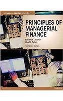 Principles of Managerial Finance: Horizon Edition