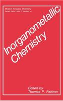 Inorganometallic Chemistry