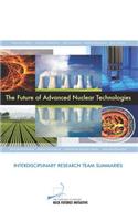 The Future of Advanced Nuclear Technologies