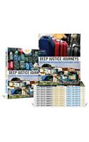 Deep Justice Journeys Group 10pk Ys