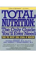 Total Nutrition