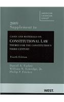 Constitutional Law