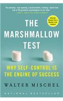 The Marshmallow Test