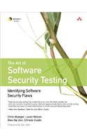 The Art of Software Security Testing