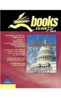 New American Democracy, The, Books a la Carte Plus LongmanParticipate.com