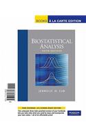 Biostatistical Analysis