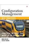 Configuration Management Best Practices