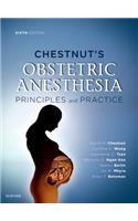 Chestnut's Obstetric Anesthesia E-Book
