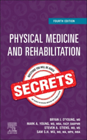 Physical Medicine & Rehabilitation Secrets