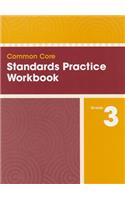 Common Core Standards Practice Workbook Grade 3