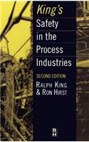 King's Safety in the Process Industries