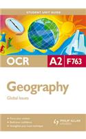 OCR A2 Geography