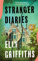 Stranger Diaries: A Mystery