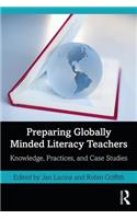 Preparing Globally Minded Literacy Teachers