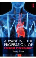 Advancing the Profession of Exercise Physiology
