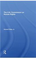 The Un Commission On Human Rights