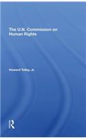 Un Commission on Human Rights