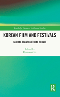 Korean Film and Festivals