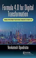 Formula 4.0 for Digital Transformation