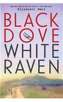 Black Dove, White Raven