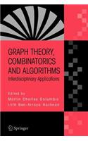 Graph Theory, Combinatorics and Algorithms