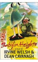 Babylon Heights