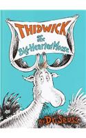 Thidwick the Big-Hearted Moose