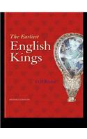 The Earliest English Kings