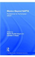 Mexico Beyond NAFTA