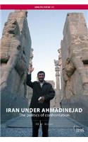 Iran under Ahmadinejad