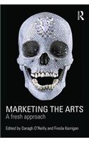 Marketing the Arts