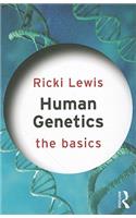 Human Genetics: The Basics