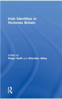 Irish Identities in Victorian Britain