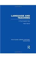 Language & Teaching