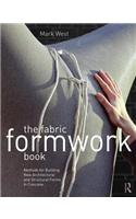 Fabric Formwork Book