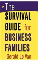 The Survival Guide for Business Families
