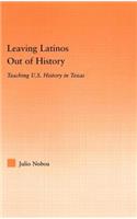 Leaving Latinos Out of History